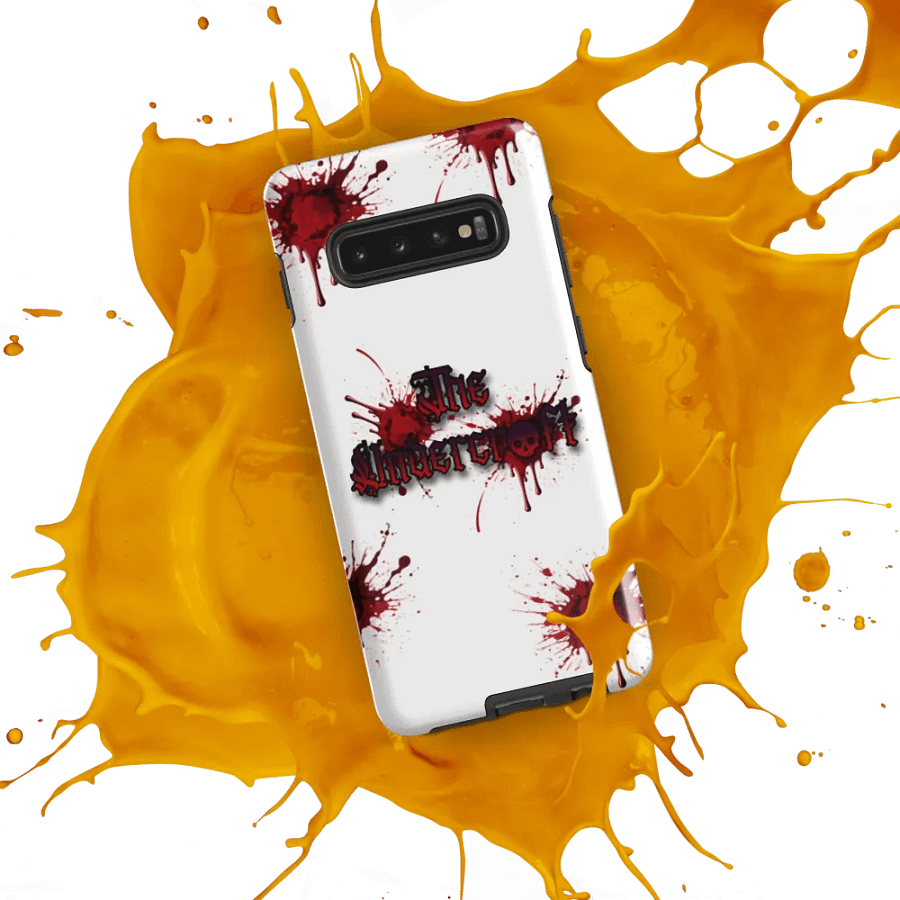 Bloodlust Samsung® Tough Case product image (53)