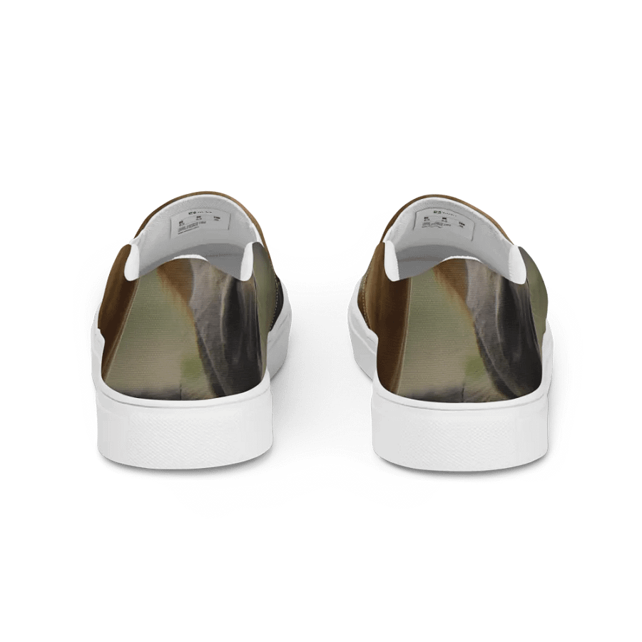 Horse Shoes but for Men product image (4)