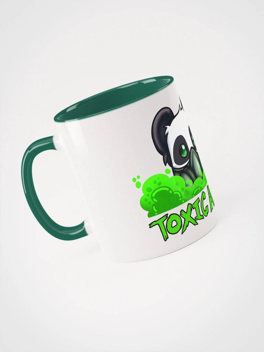 Panda Toxic Alert - Kubek z kolorem product image (4)