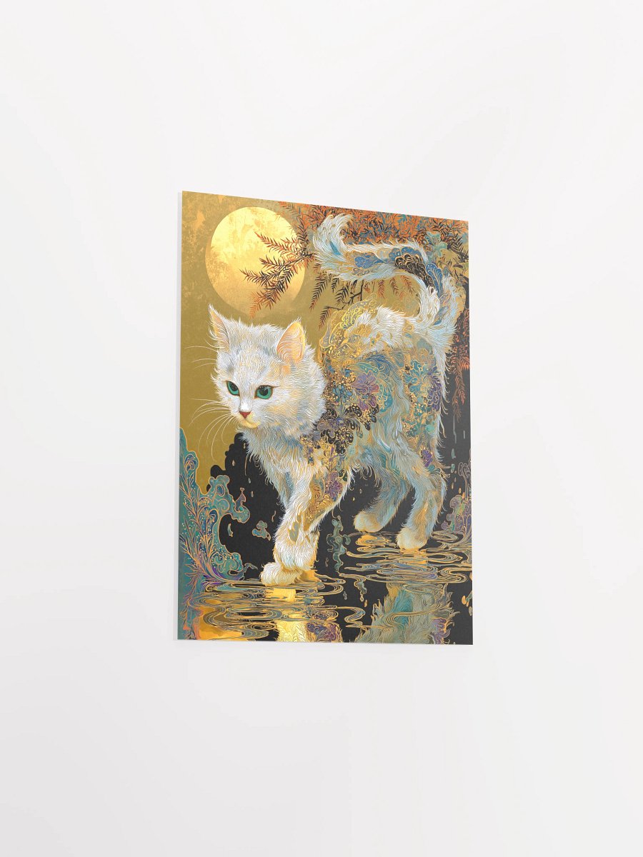 Ukiyo-e Cat product image (3)