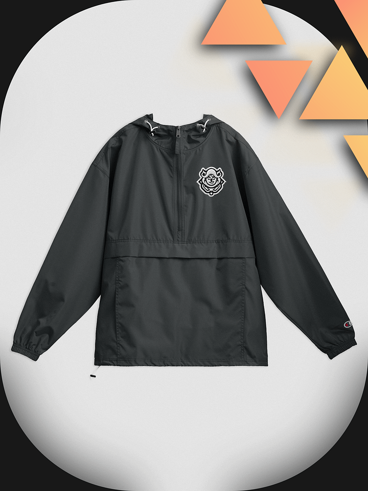 JULIUS — 2024 EMBLEM — PACKABLE JACKET product image (1)