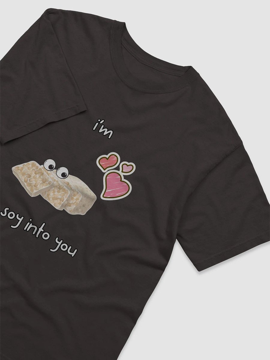 Funny Soy T-Shirt Gift product image (4)