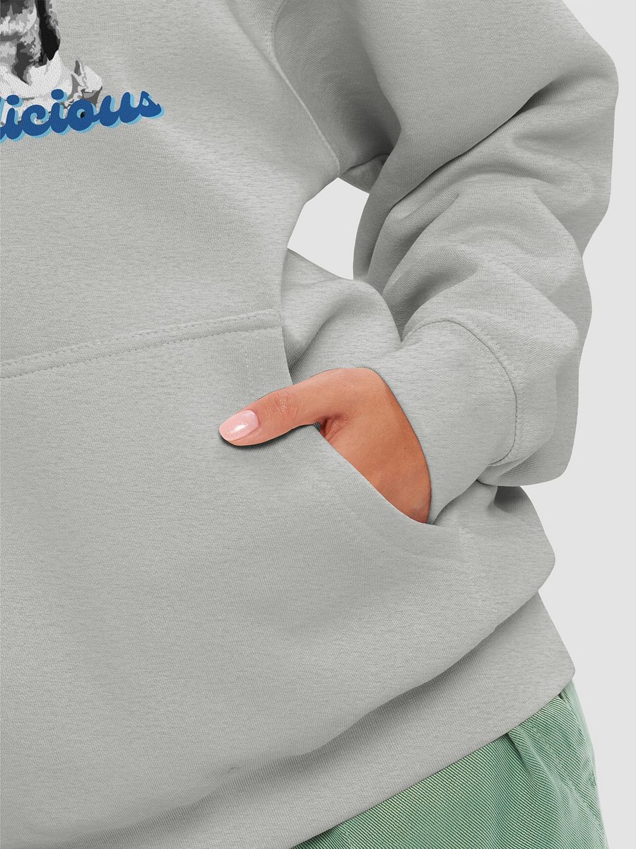Boobalicious Premium Hoodie product image (43)
