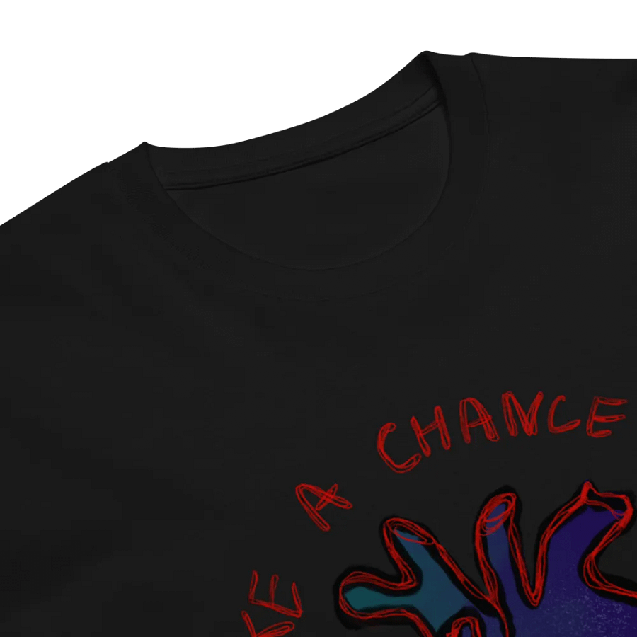 Let's take a chance on forever product image (4)