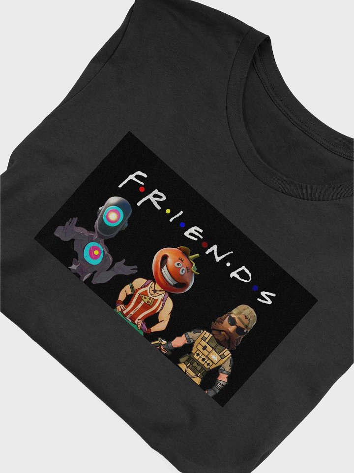 iHocNation Friends product image (2)