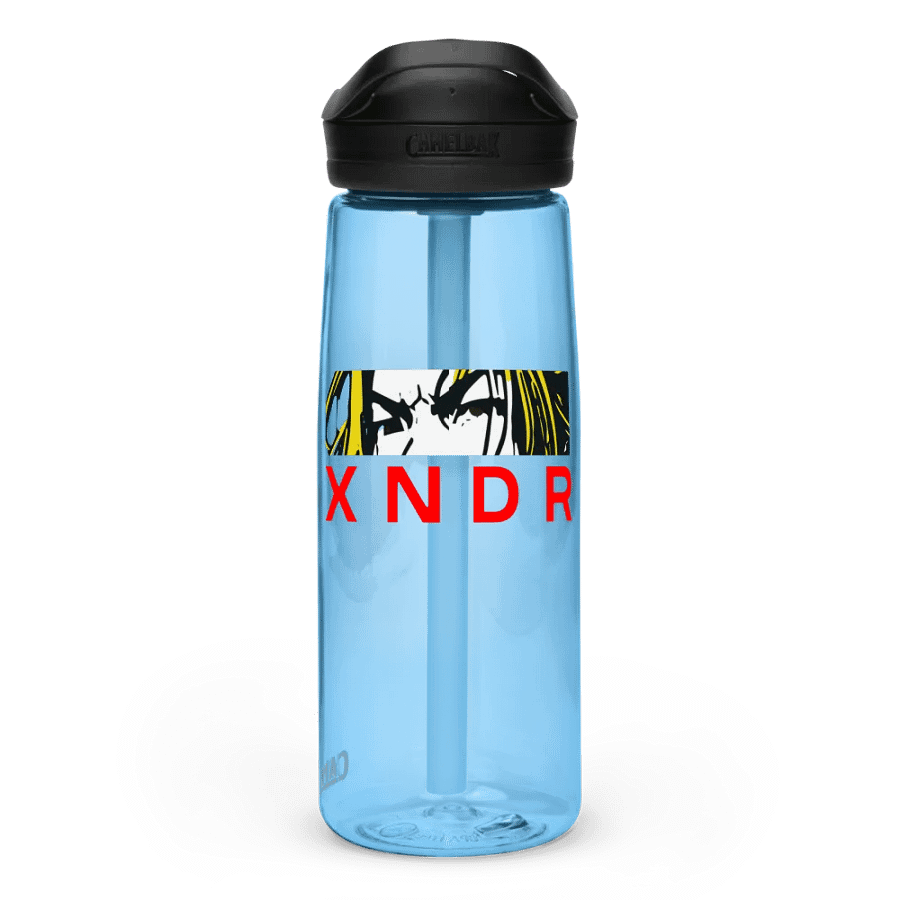 Anime XNDR Water Bottle product image (3)