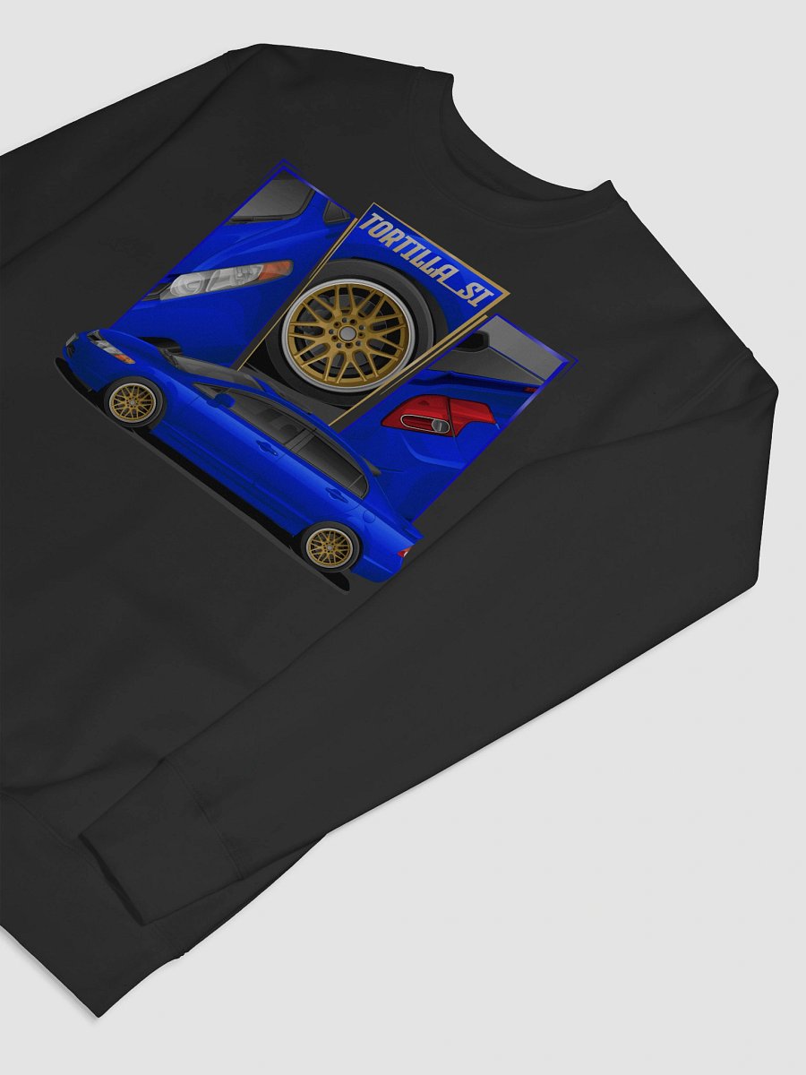 Sweatshirt - tortilla_si product image (21)