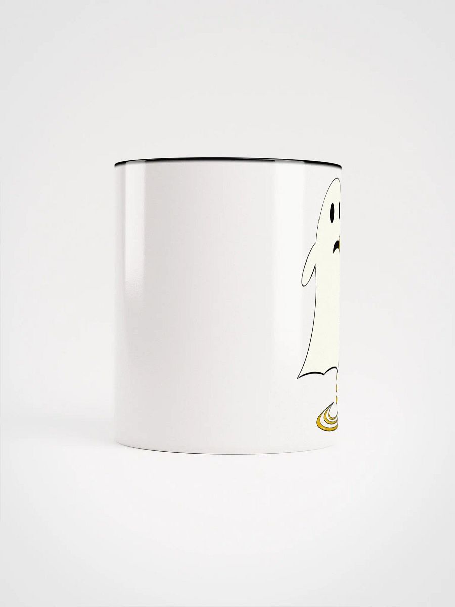Boo'd Light Ghost Mug product image (38)