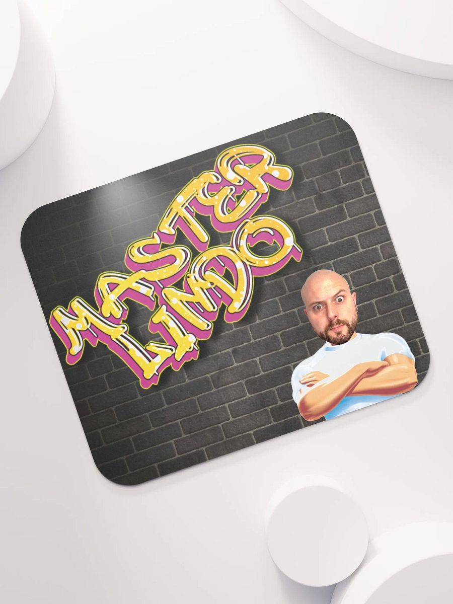 Tappetino Master 2 product image (7)