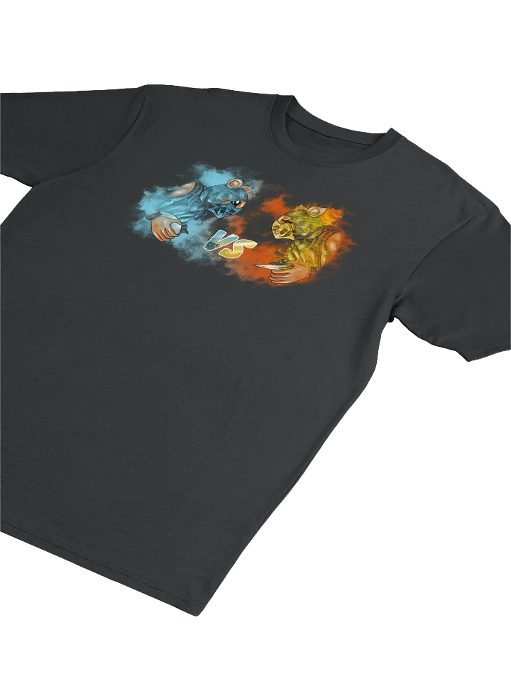 MK Elemental Clash Men's Premium Tee product image (2)
