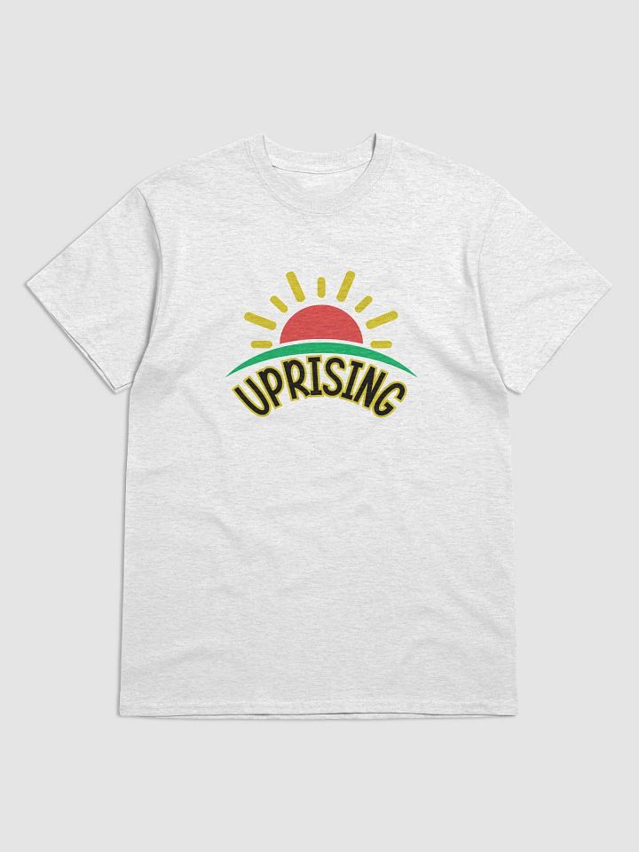 Rising Sun Streetwear Tee product image (3)