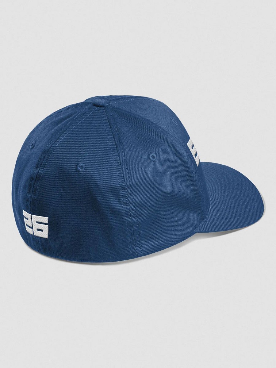 Rykar Racing Cap product image (6)