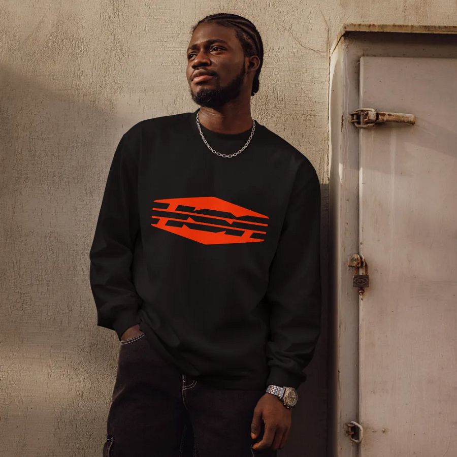 Hard Surface Authority # 3 Premium Long Sleeve Shirt product image (11)