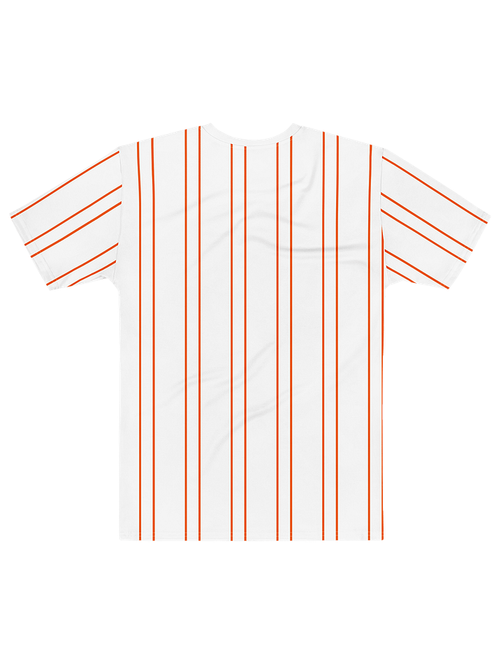 Amp Stripe (White) product image (2)