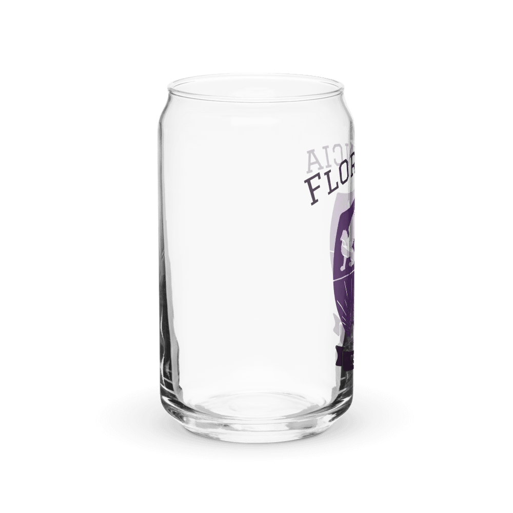 Florenica Glass Cup product image (4)