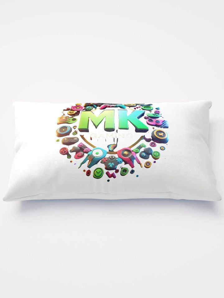 Car Craze All-Over Print Pillow product image (3)