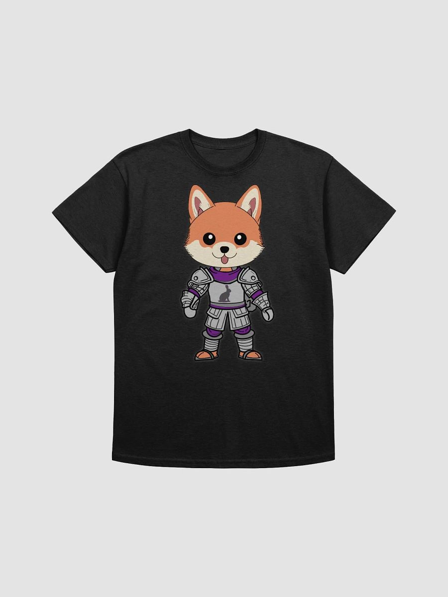 Armored Bunny Shib Tee product image (1)
