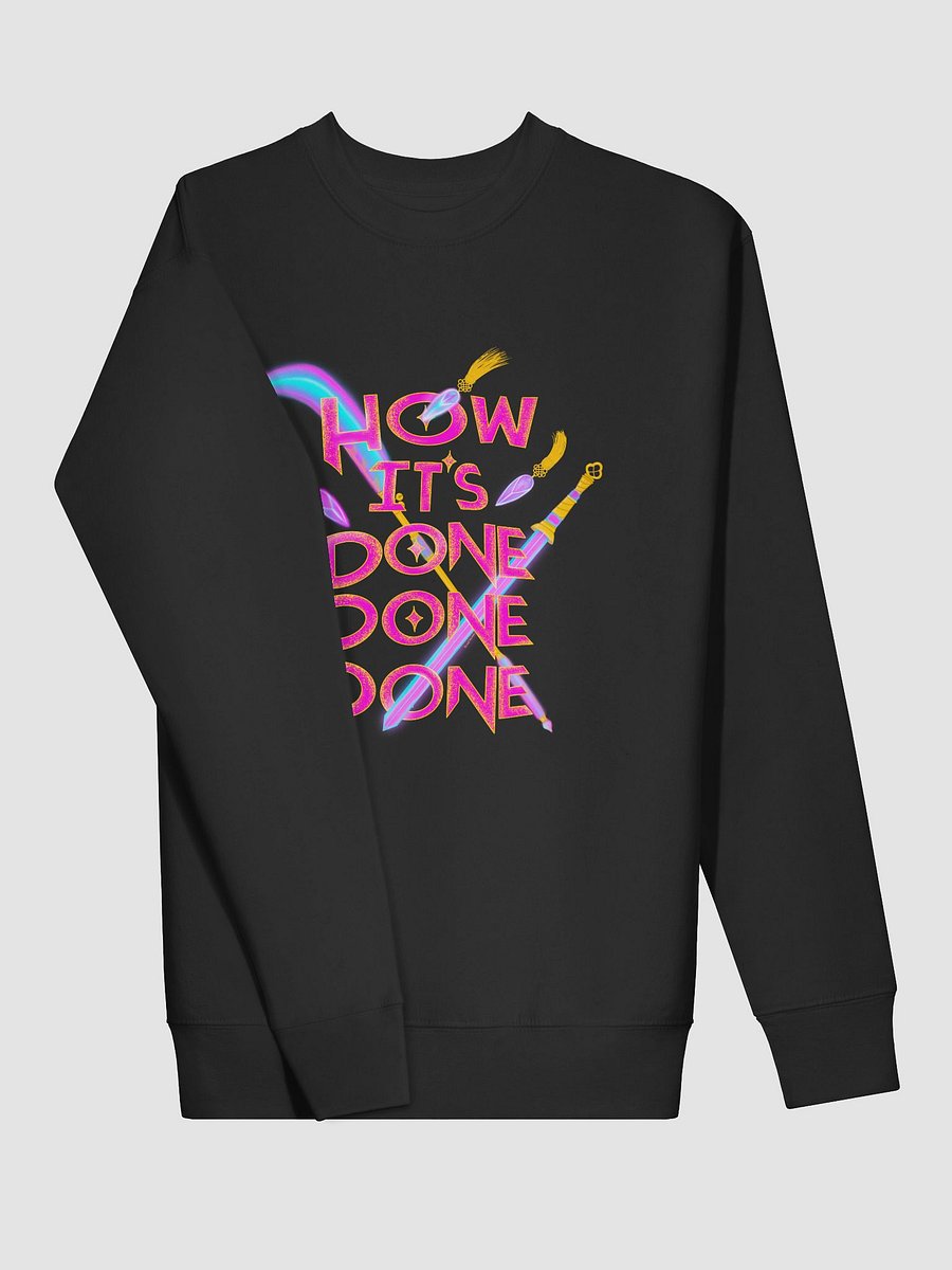 How It's Done Done Done product image (3)