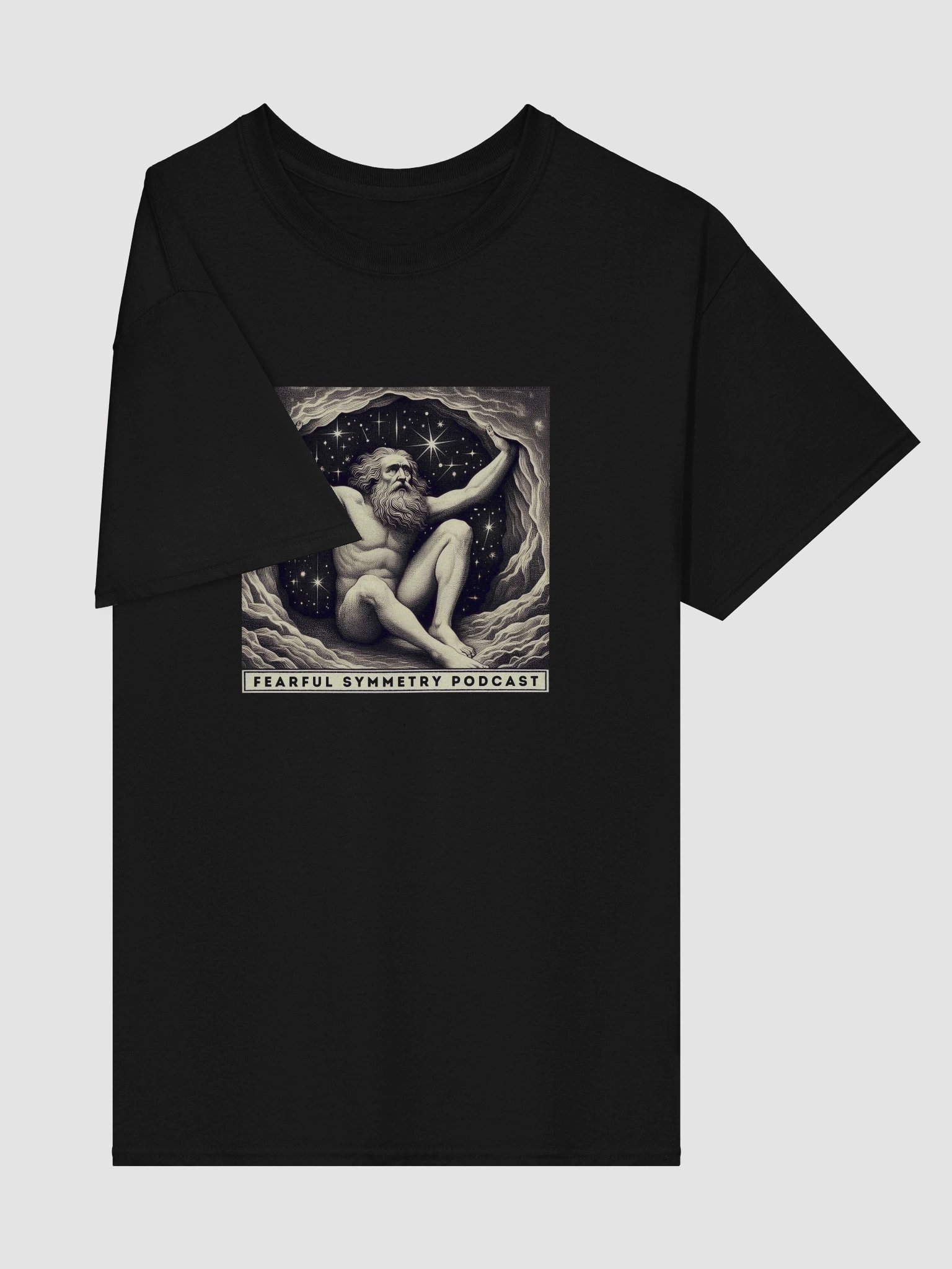 Man and Stars product image (38)