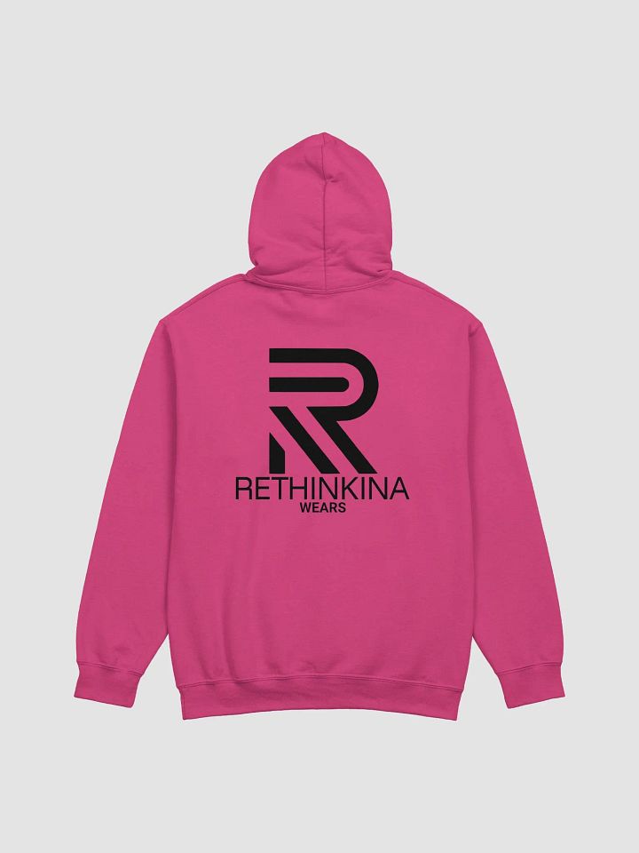 LIMITLESS POTENTIAL HOODIE product image (9)