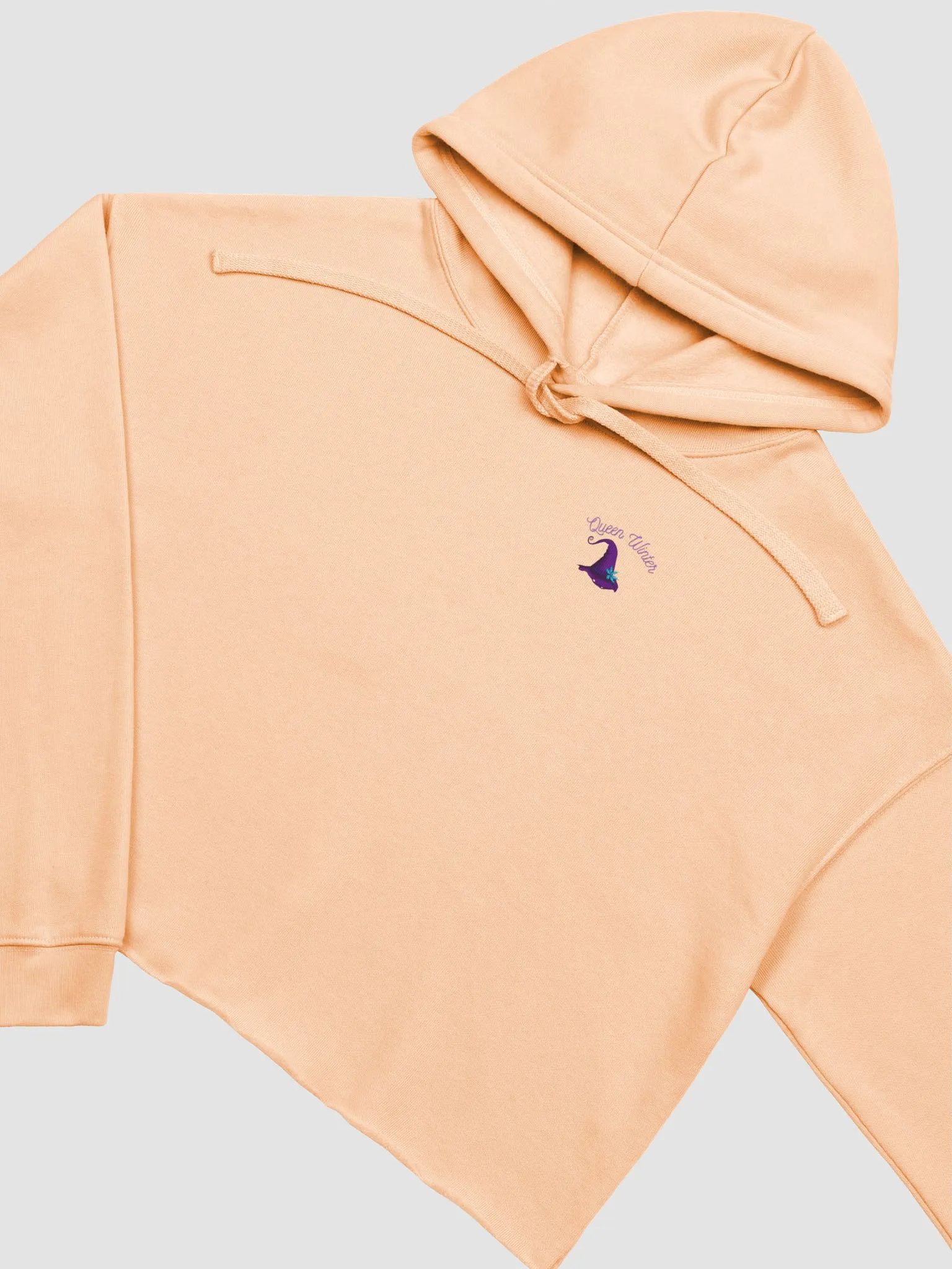 Winter Witch Cropped Jumper product image (3)