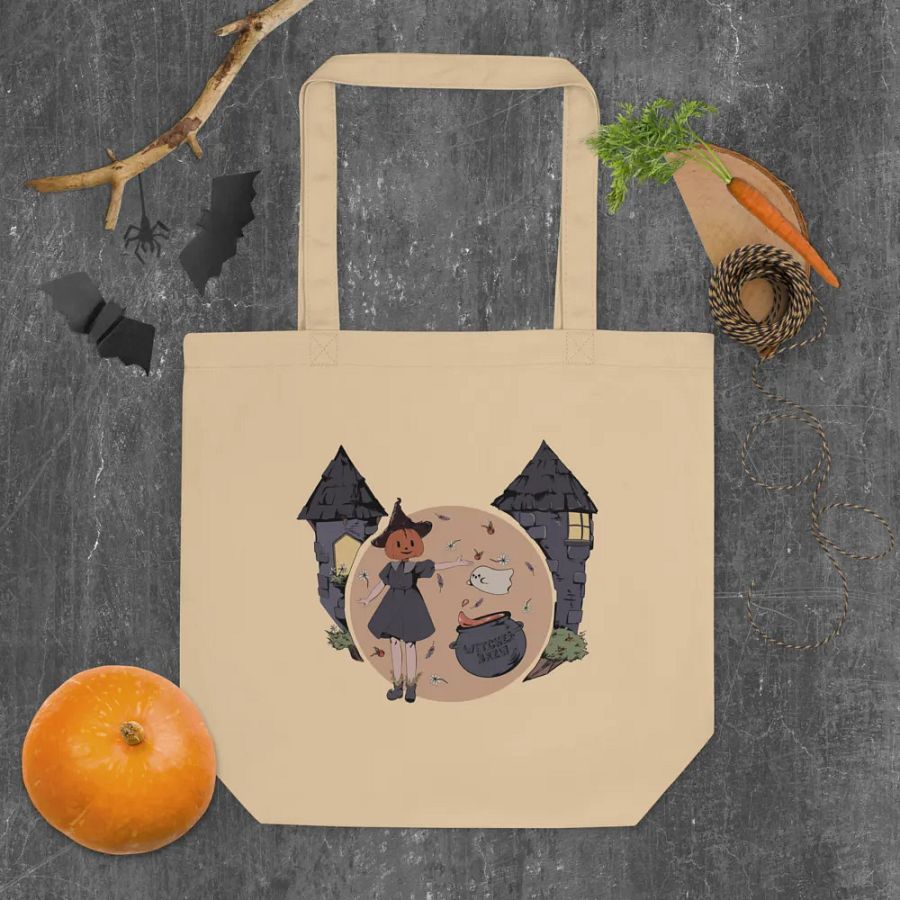 Witches Brew Tote product image (5)