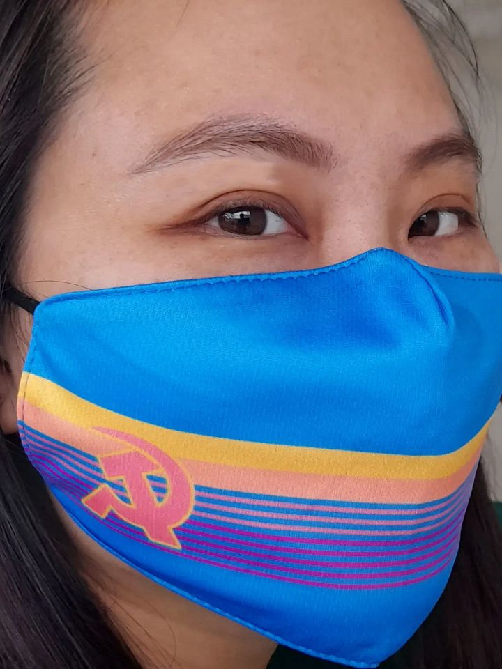 3-Layer Agitprop Masks product image (1)