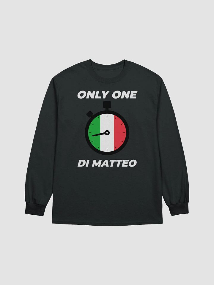 43 Seconds Long Sleeve product image (3)