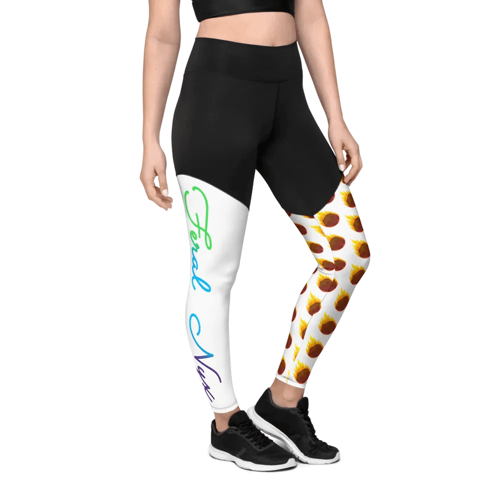 Asteroid Sports Leggings product image (7)