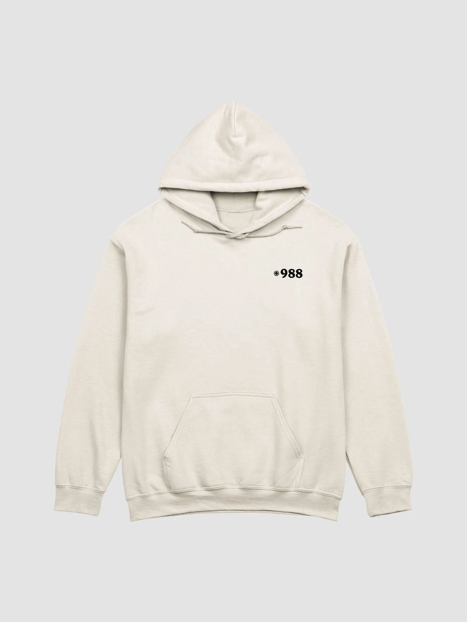 988 (Gildan Classic Hoodie) product image (4)