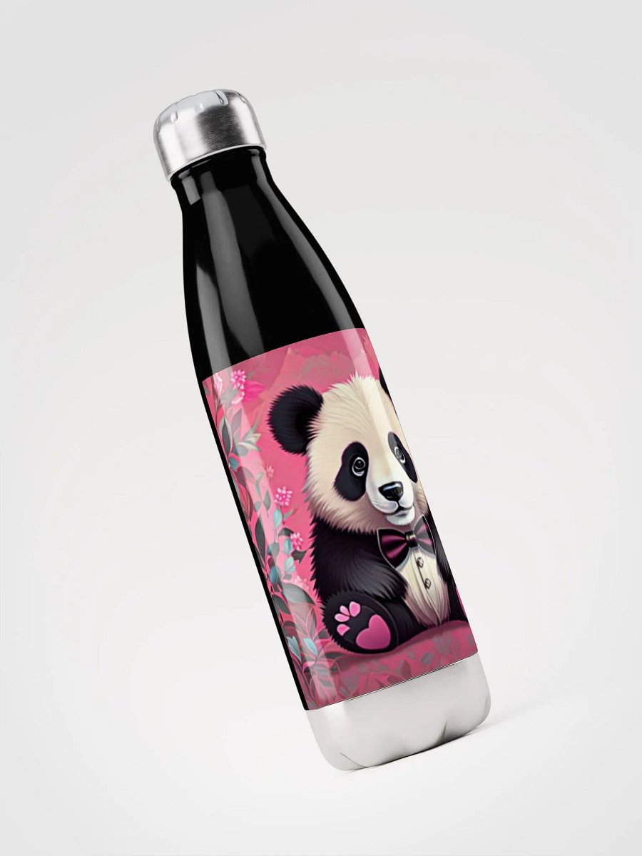 Panda Water Botlle product image (4)