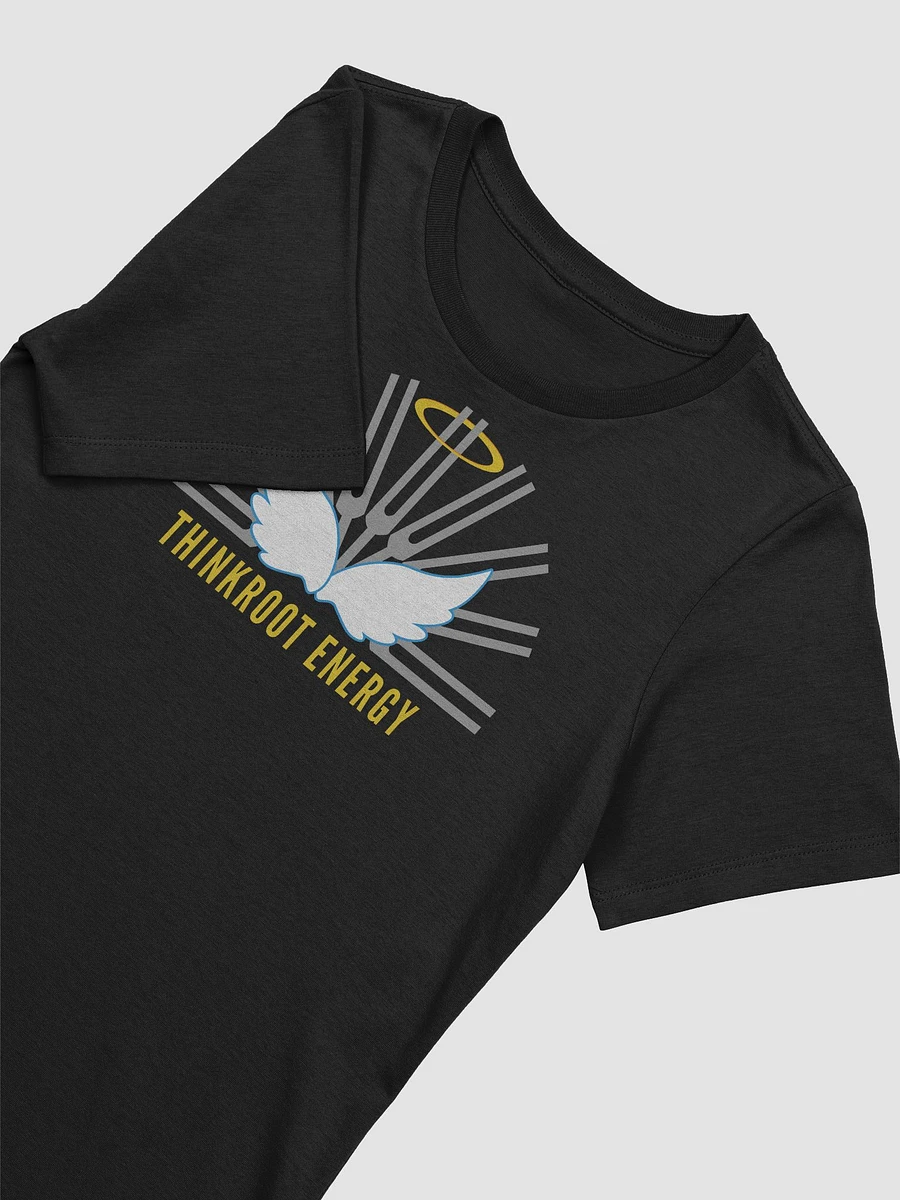 Angel Number Tuning Forks Women's T-Shirt product image (21)