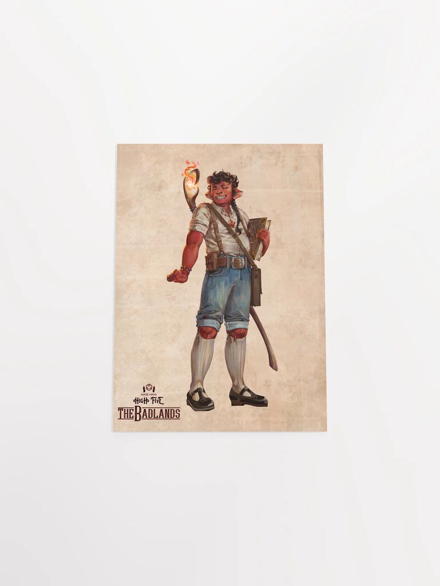 Wyatt Forsythe Art Print product image (4)