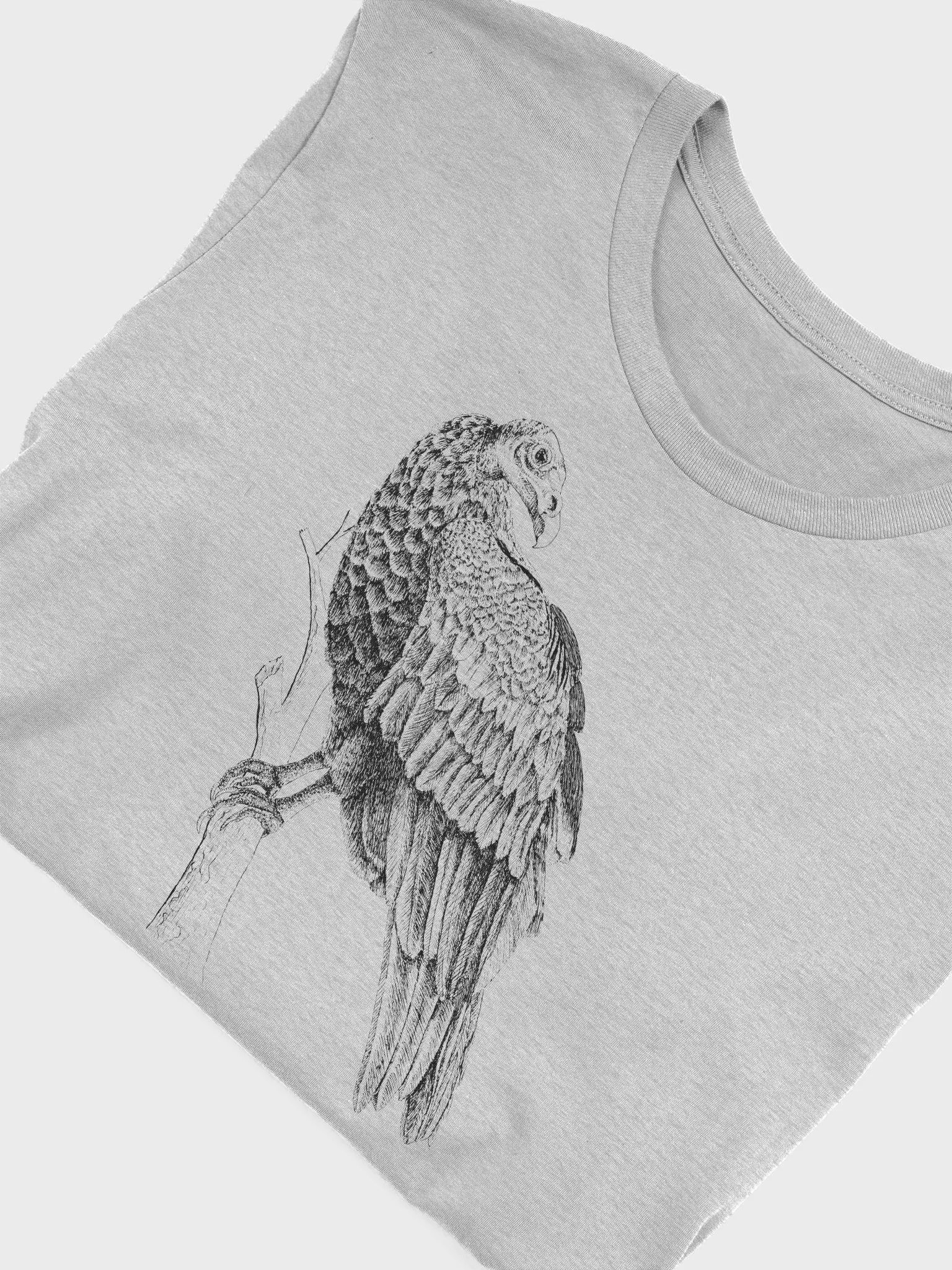Turkey Vulture Shirt product image (40)