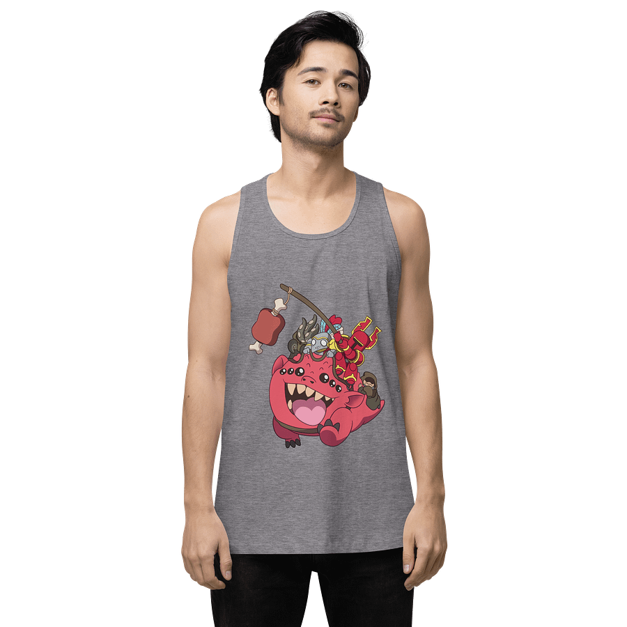 BOINGOB AT THE GYM product image (9)