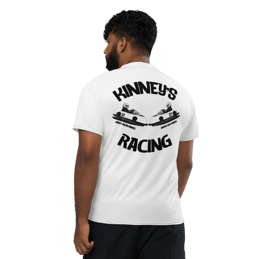 Kinney's Racing product image (3)