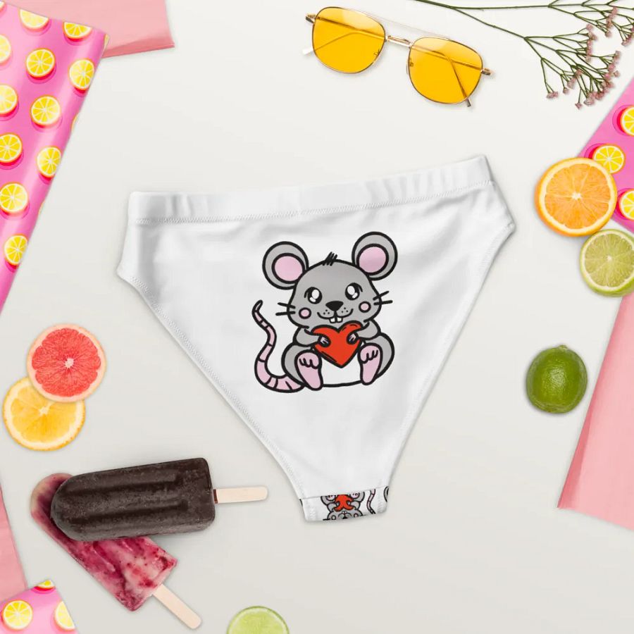 Rat Underwear product image (4)
