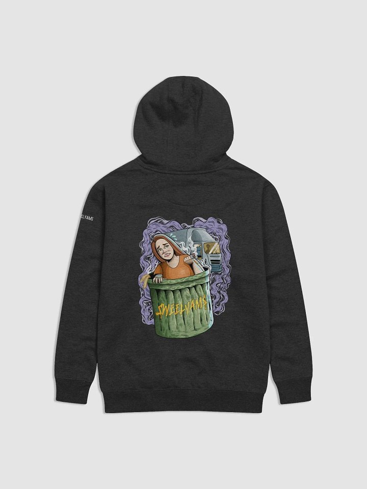 Yam Fam Hoodie product image (2)
