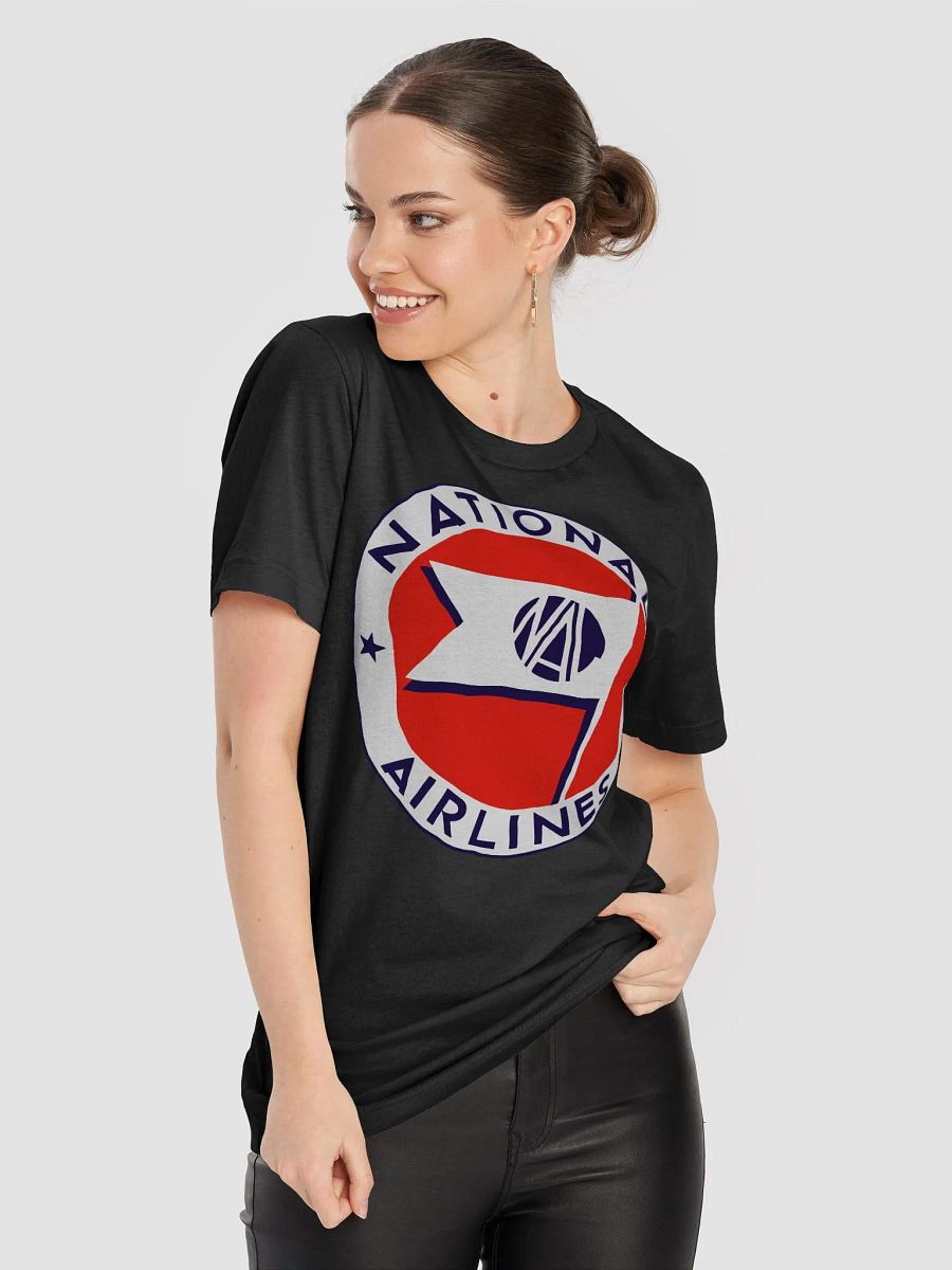 National Airlines - T-Shirt product image (5)