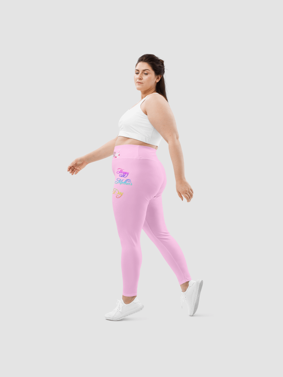 [shadowstormhappy] All-Over Print Plus Size Leggings product image (5)