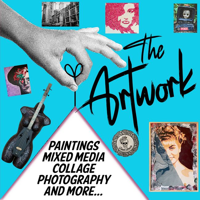 Original Artwork