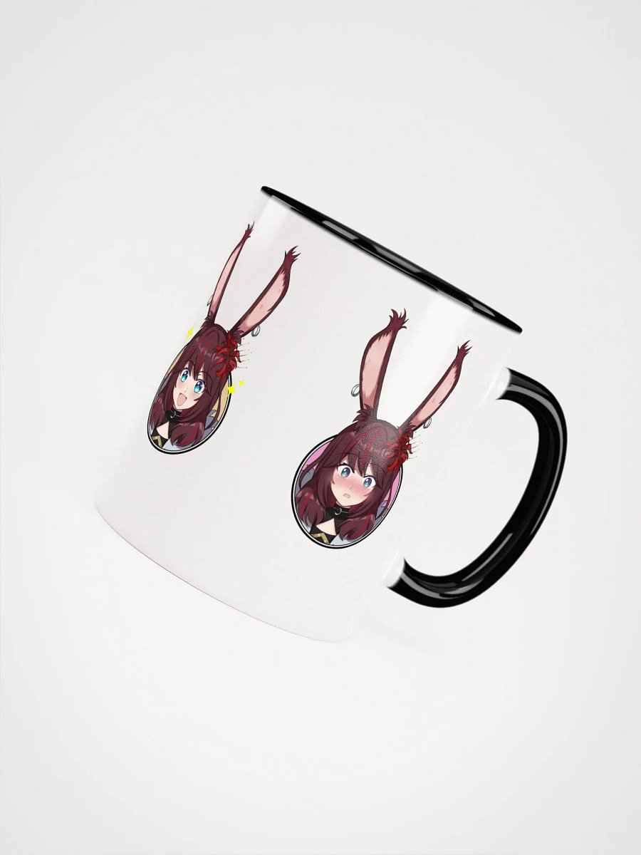 Tasse - VieraFran1 Emotionen product image (4)