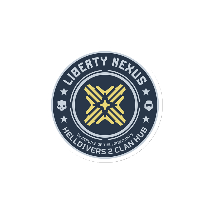 Liberty Nexus Magnet product image (2)