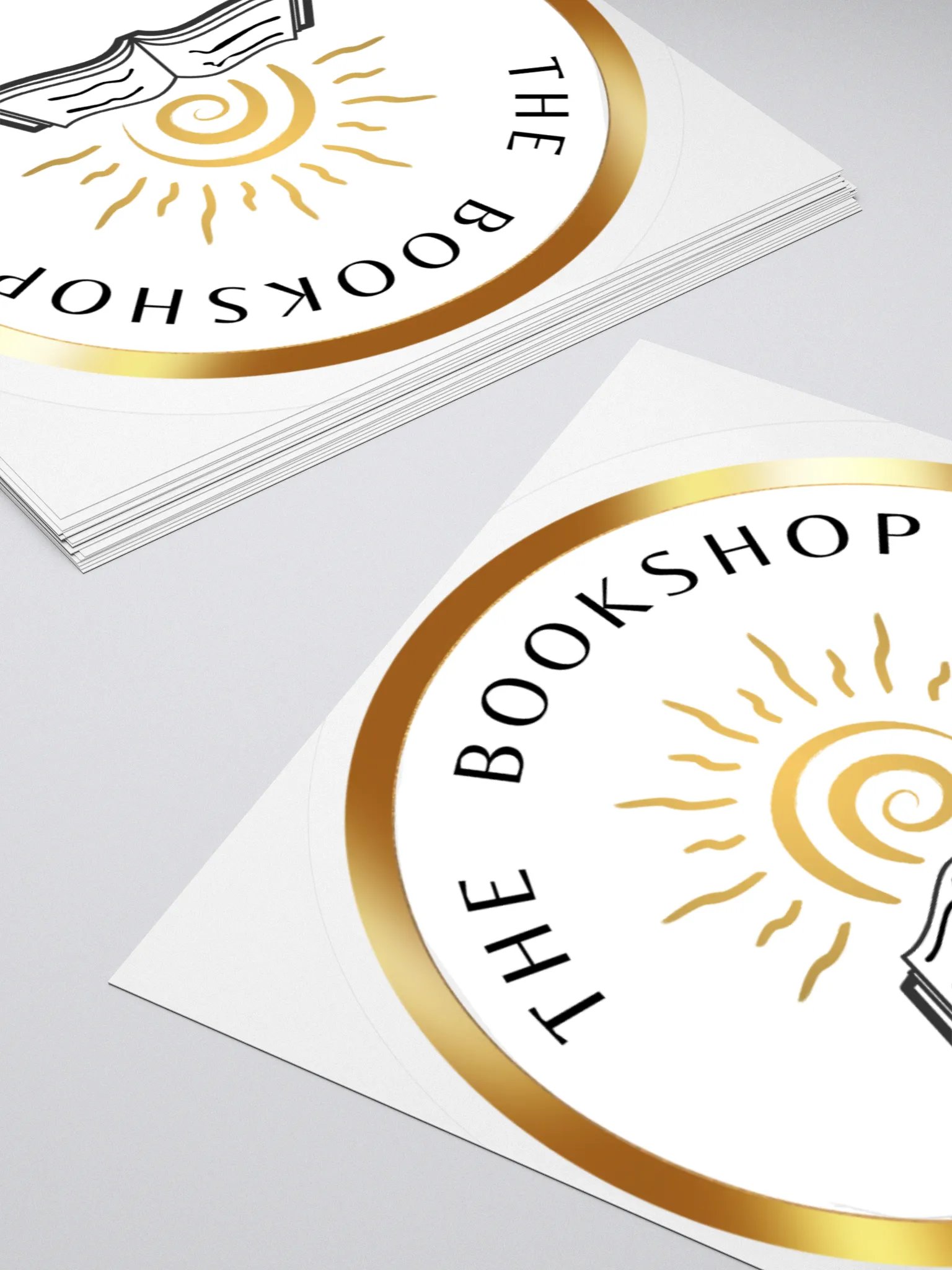 Find your magic stickers product image (4)