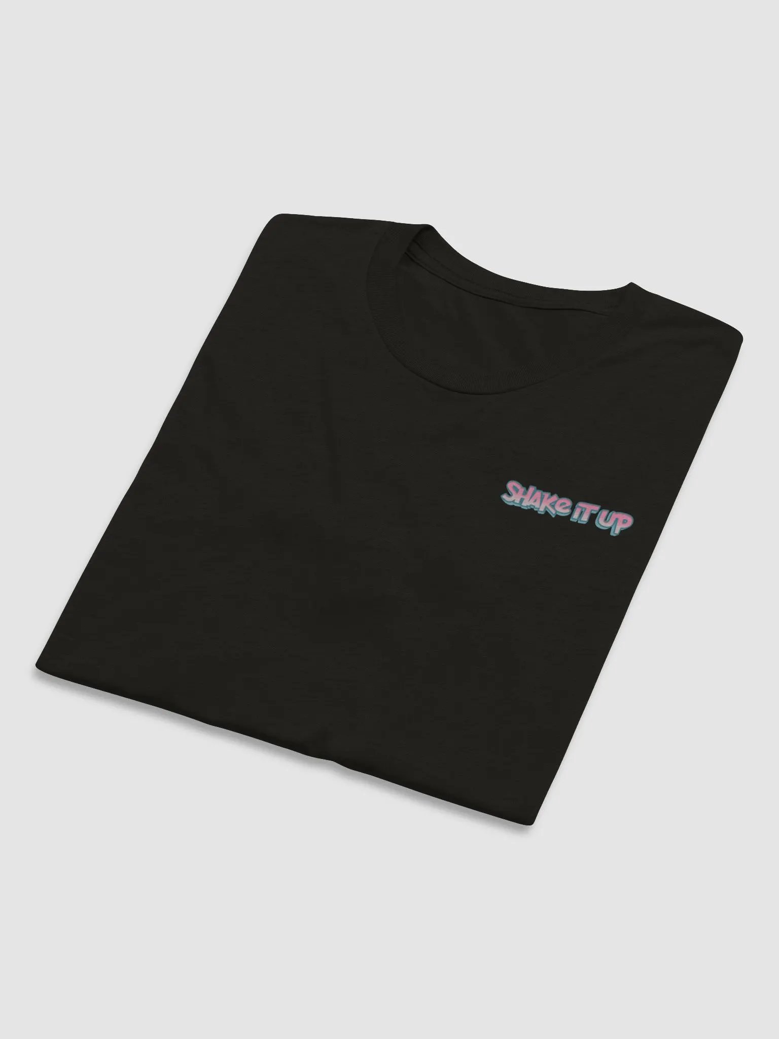 Shake It Up | Triblend Short Sleeve Tee product image (23)