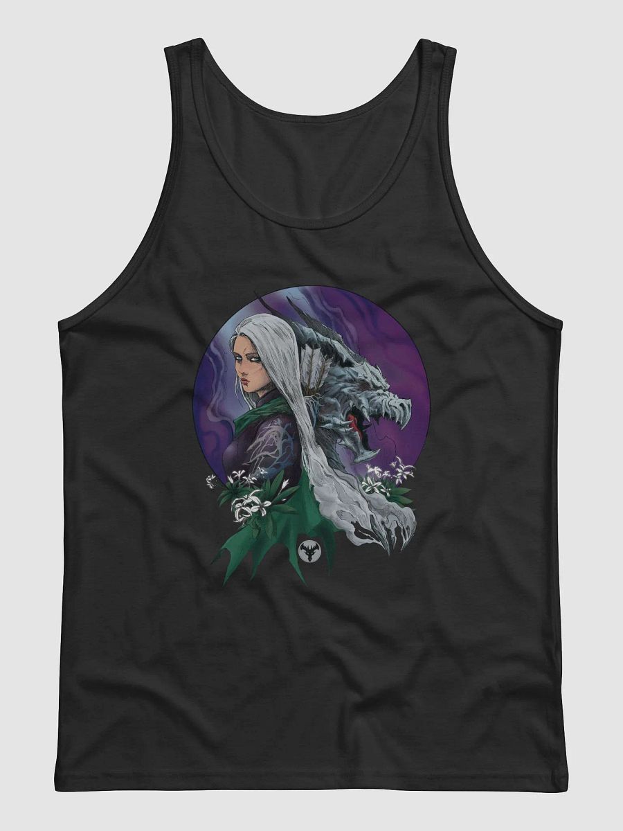 Tank Top - Azéna & Tyrath product image (1)