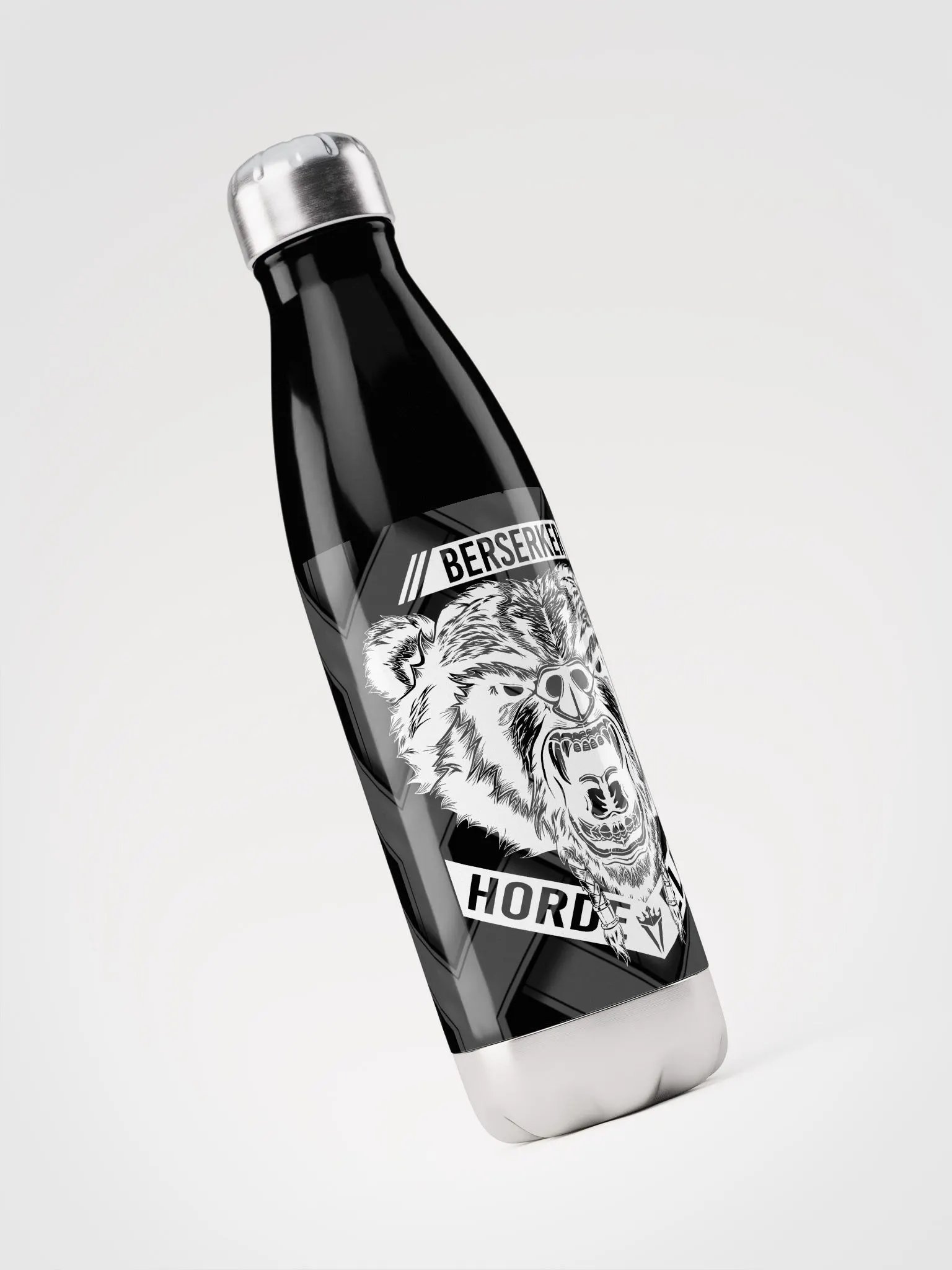 Horde Elite Stainless Steel Water Bottle product image (3)