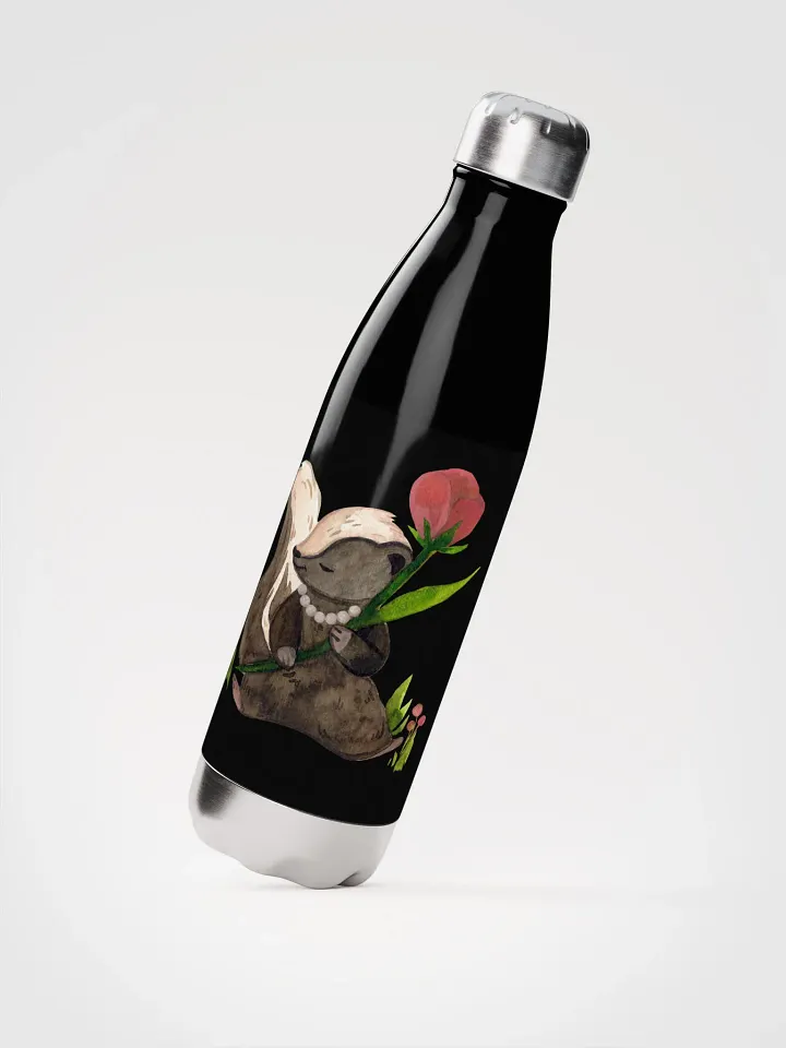 Bramble's Pearls | Stainless Steel Water Bottle product image (2)