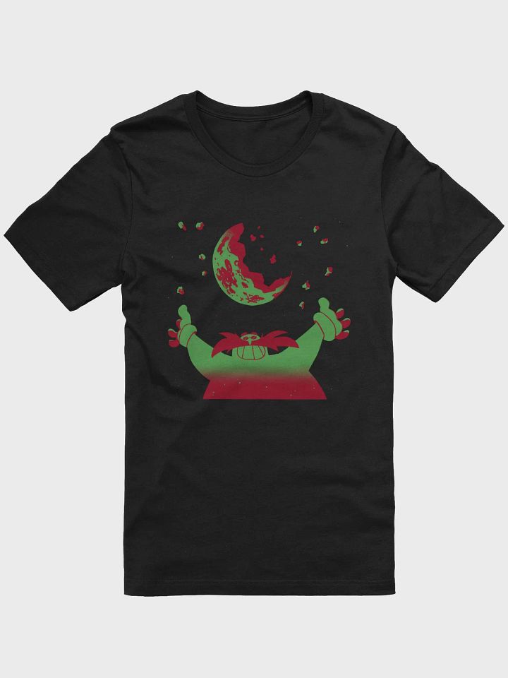 IM GONNA GO HIGHER TSHIRT product image (1)