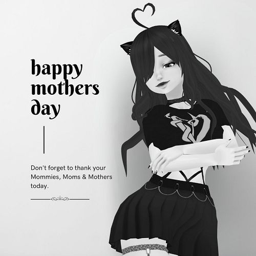 💋💄 Happy Mother's Day to all the fierce Mommies, Moms, and Mothers out there! 💖 Today, let's raise a glass to the ultimate mu...